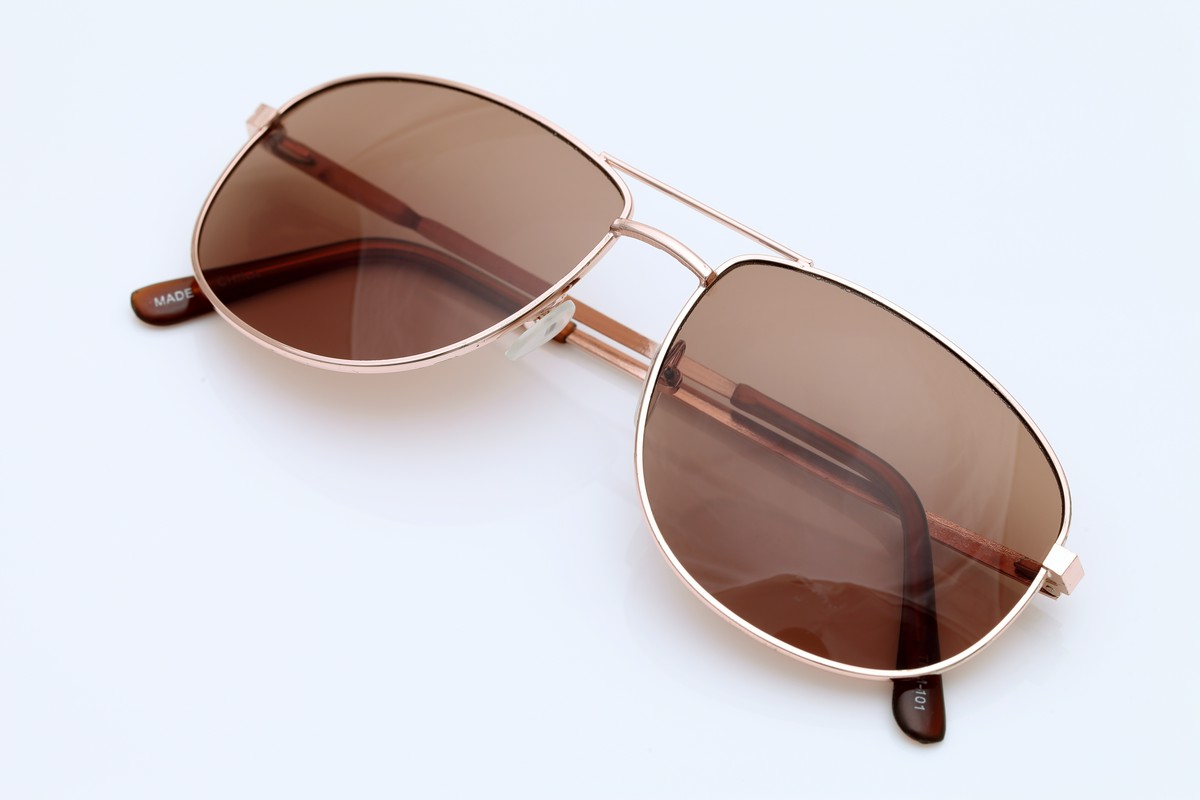 Czy okulary korekcyjne mogą być przeciwsłoneczne?